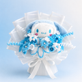 Cloud Petals - Inspired Cinamoroll Bouquet