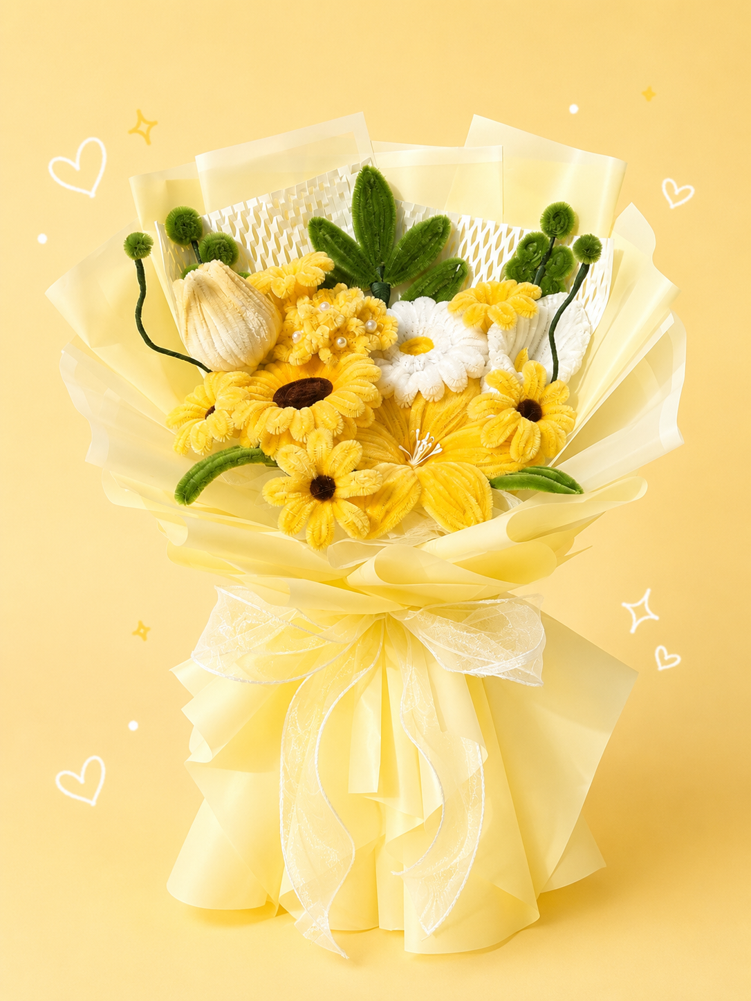 Sunny Bloom