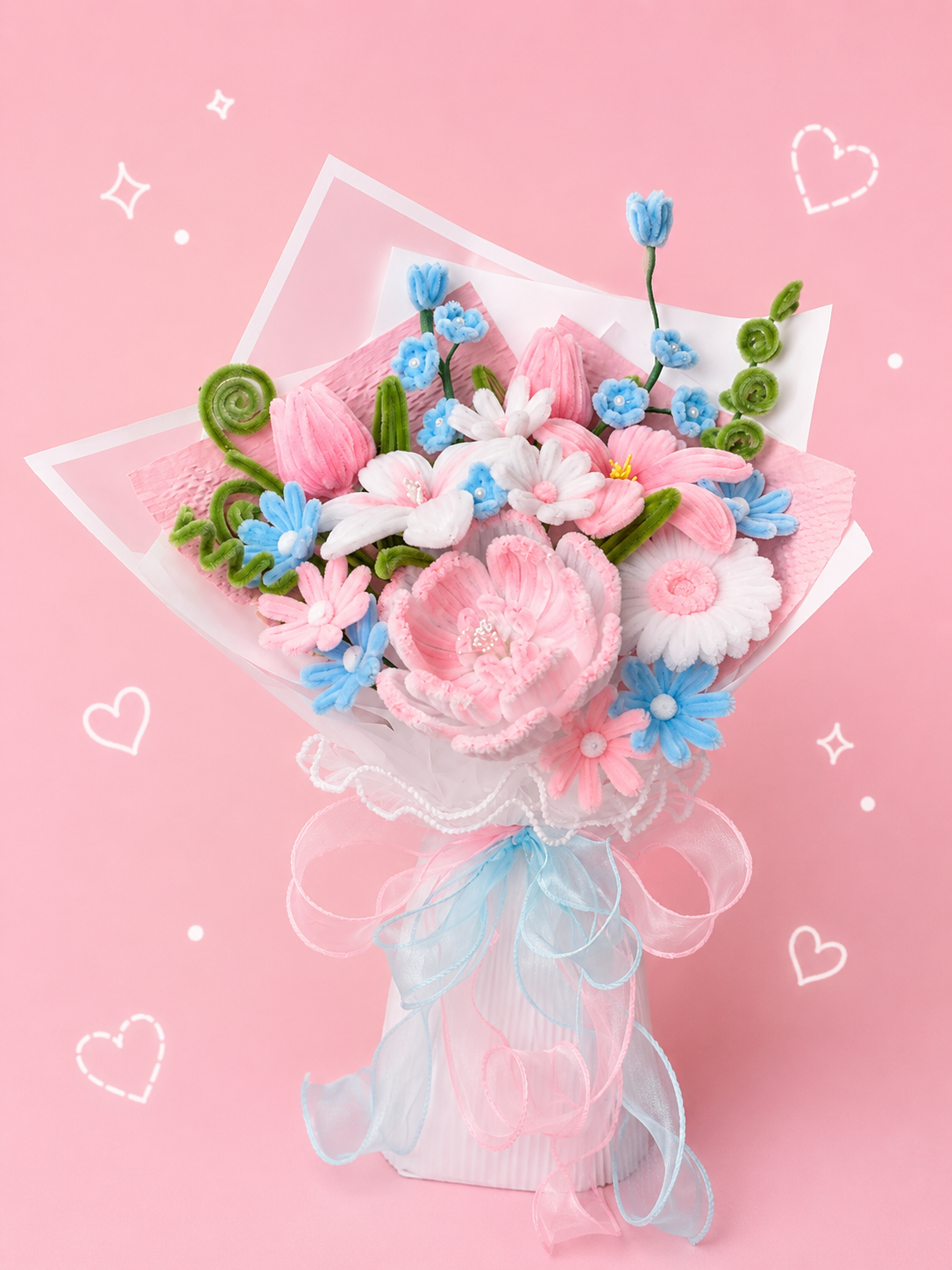 Cotton Candy