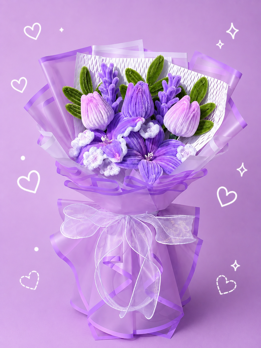 Lavender Dream