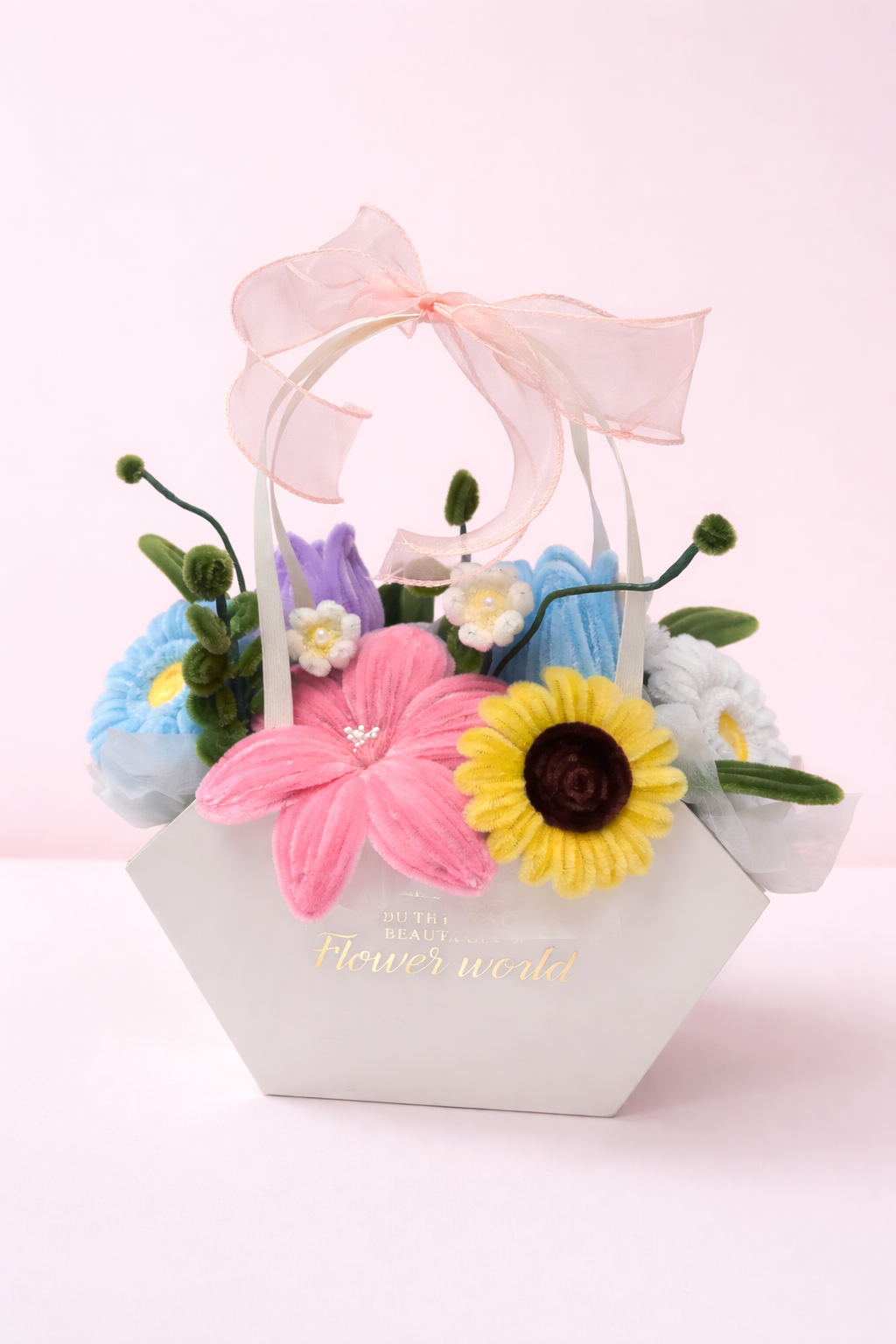 Dear Bloom