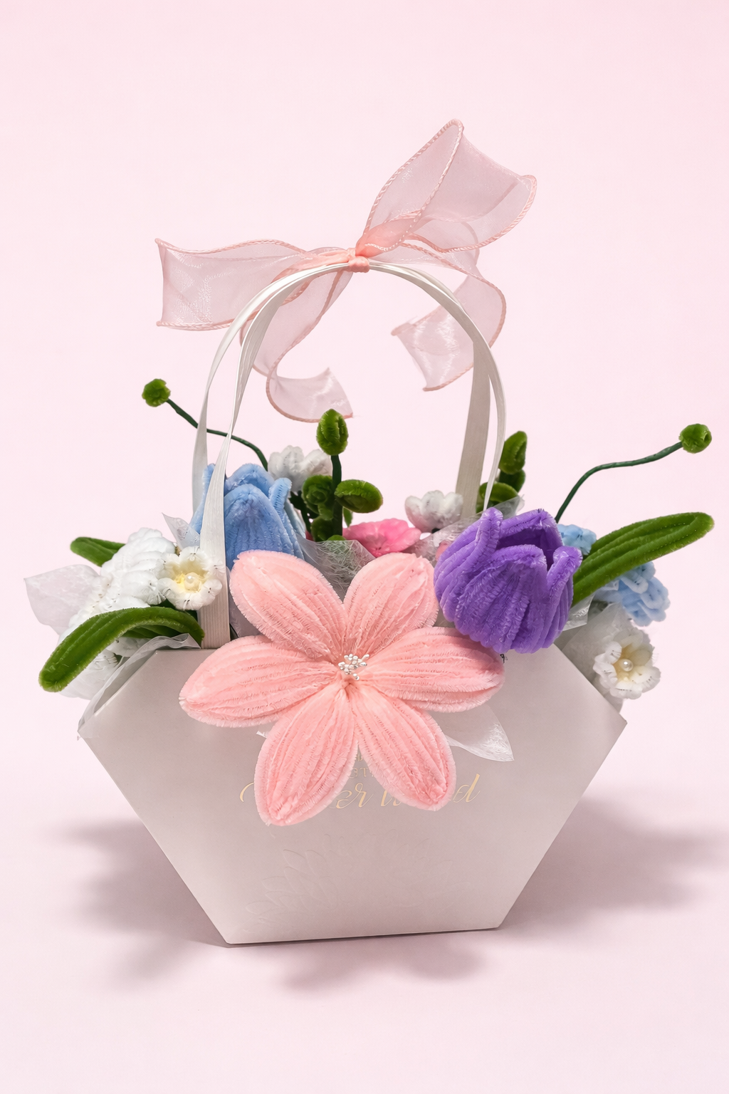 Dear Bloom